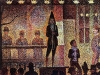 025Seurat-LaParadeduCirque