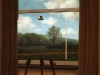13 Magritte condition humaine 33