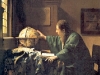 JohannesVermeer-TheAstronomer(1668)