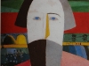 Kazimir Malevich