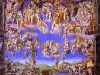 Michelangelo - The Last Judgment